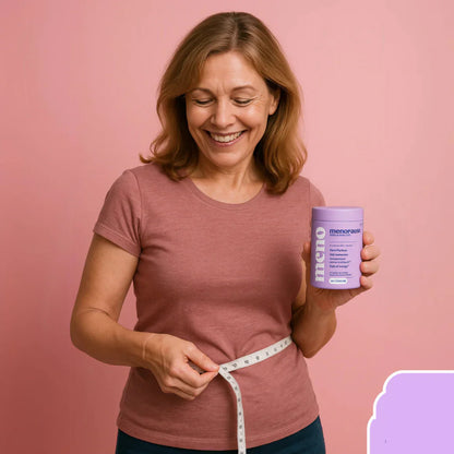 CÁPSULAS BALANCE MENOPAUSIA 💜 ENVÍO GRATIS